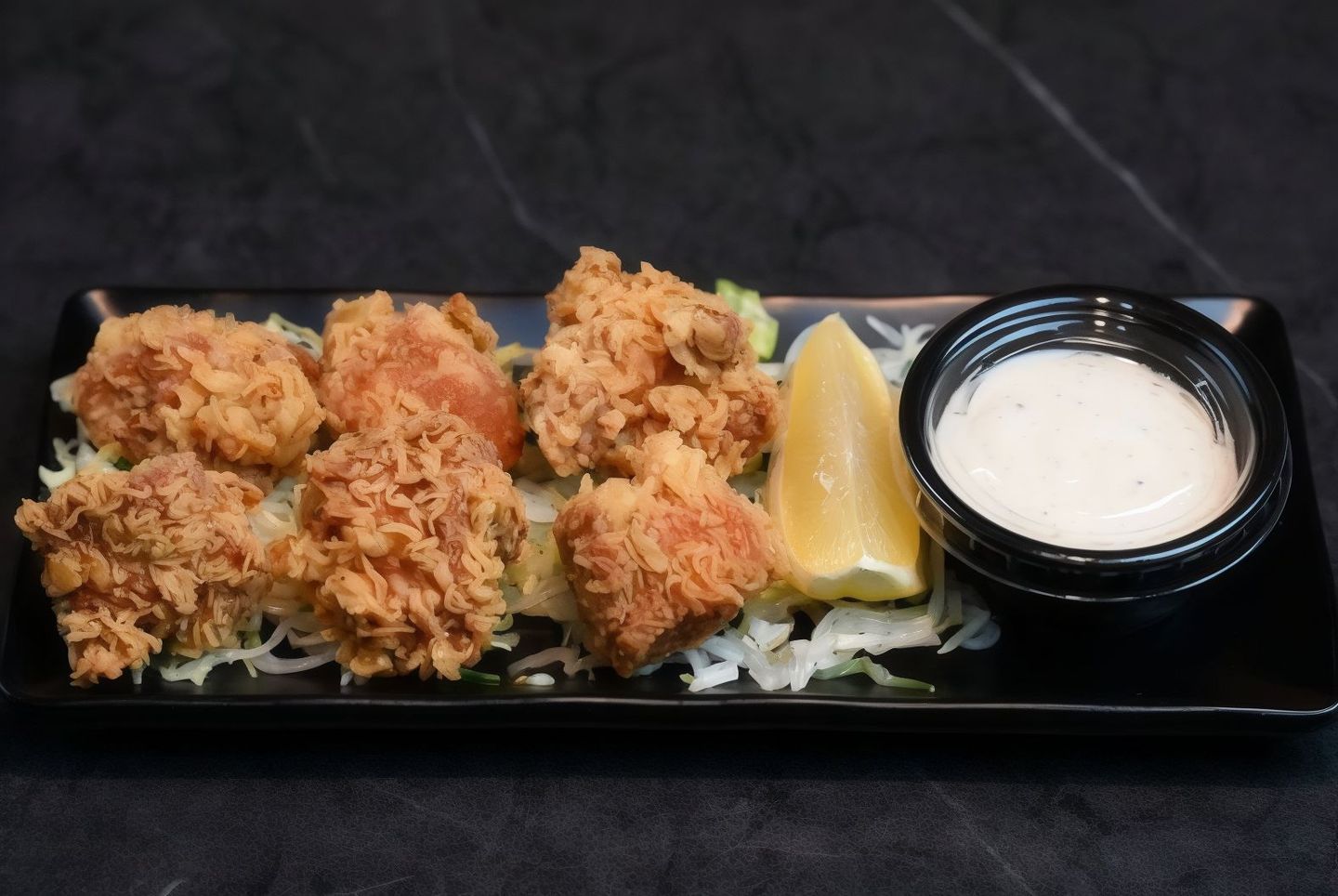 Chicken Bites