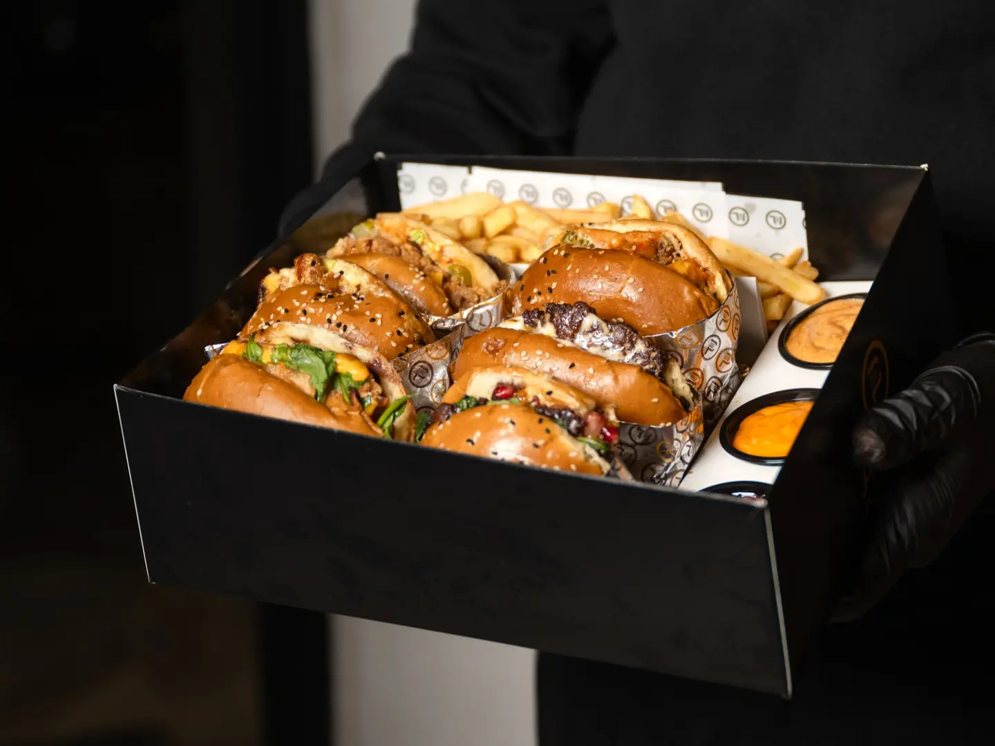 بوكس جمعات بيور لحم