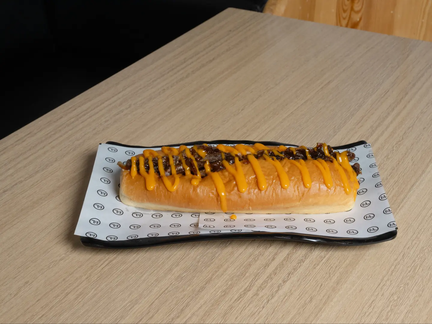 ستيك فيليه لحم