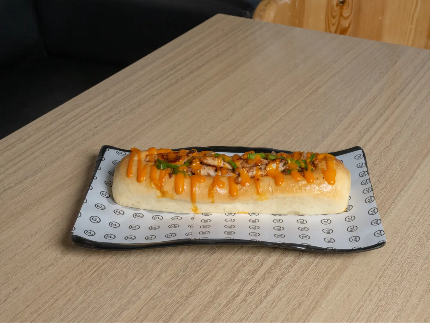 ستيك فيليه دجاج