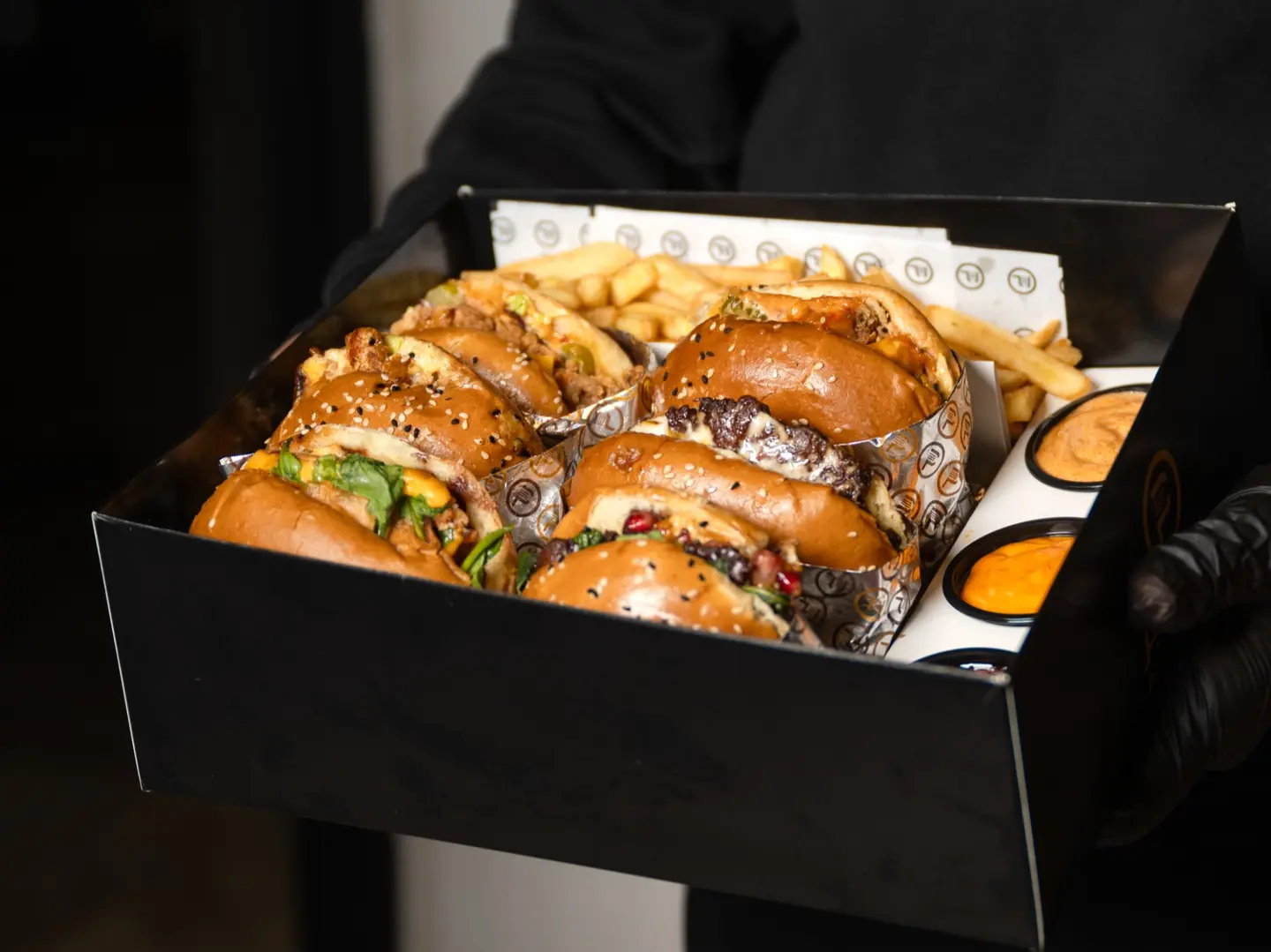 بوكس جمعات بيور مكس