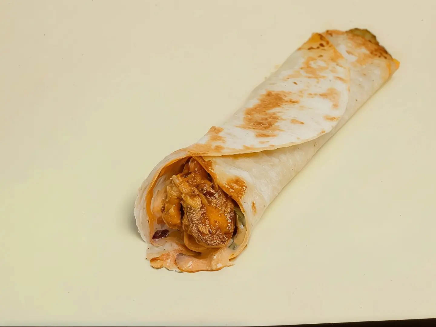 تورتيلا ميبل