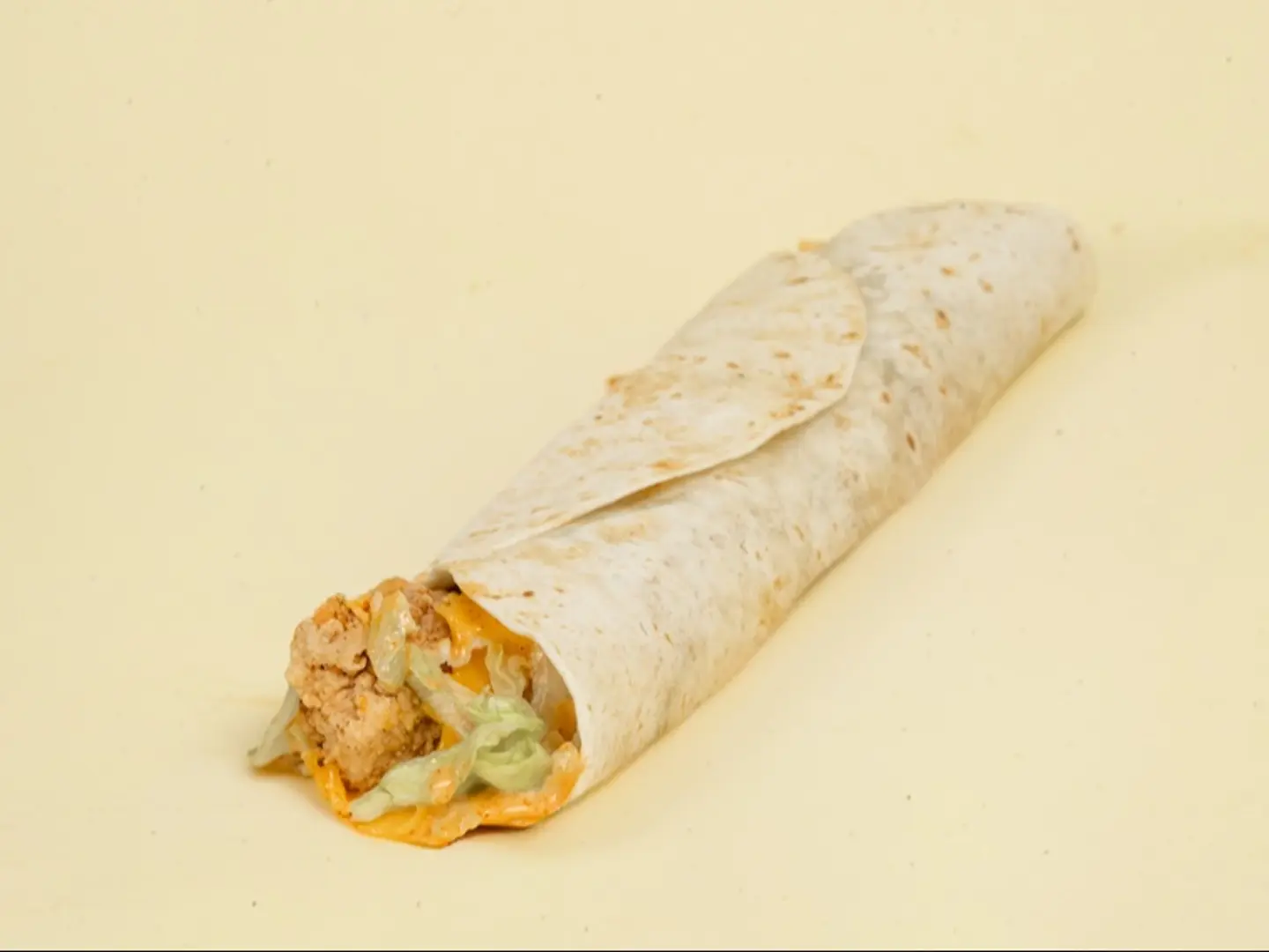 تورتيلا كلاسيك