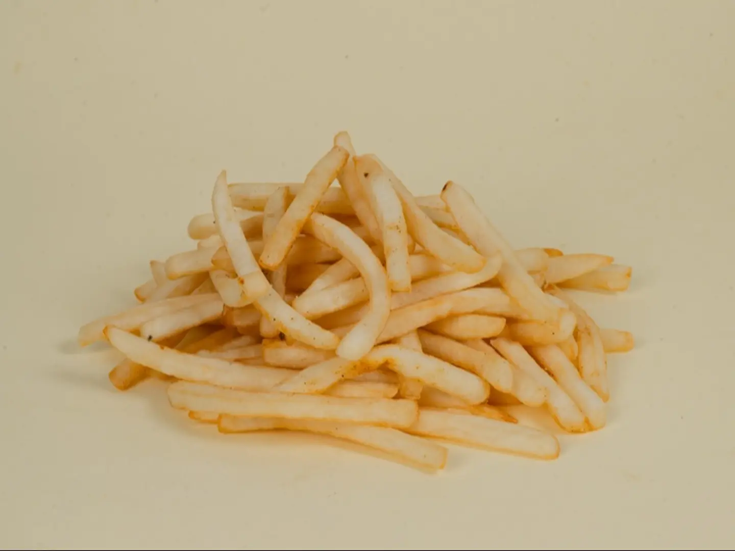 بطاطس مقلية