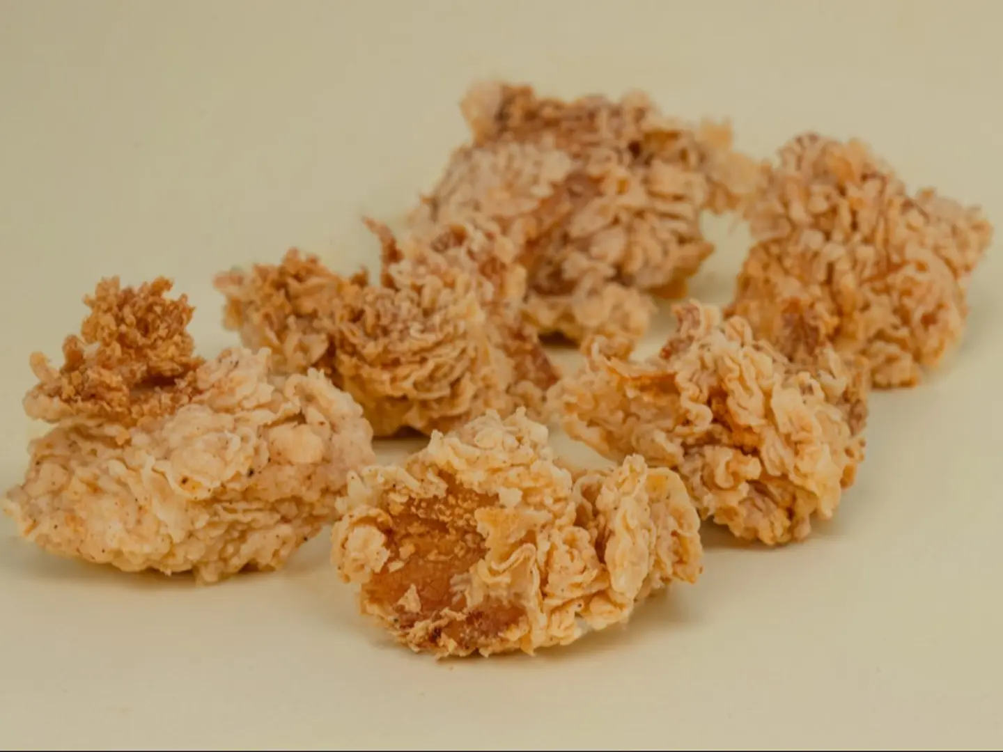 قطع دجاج سادة