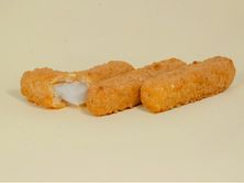 اصابع موزريلا