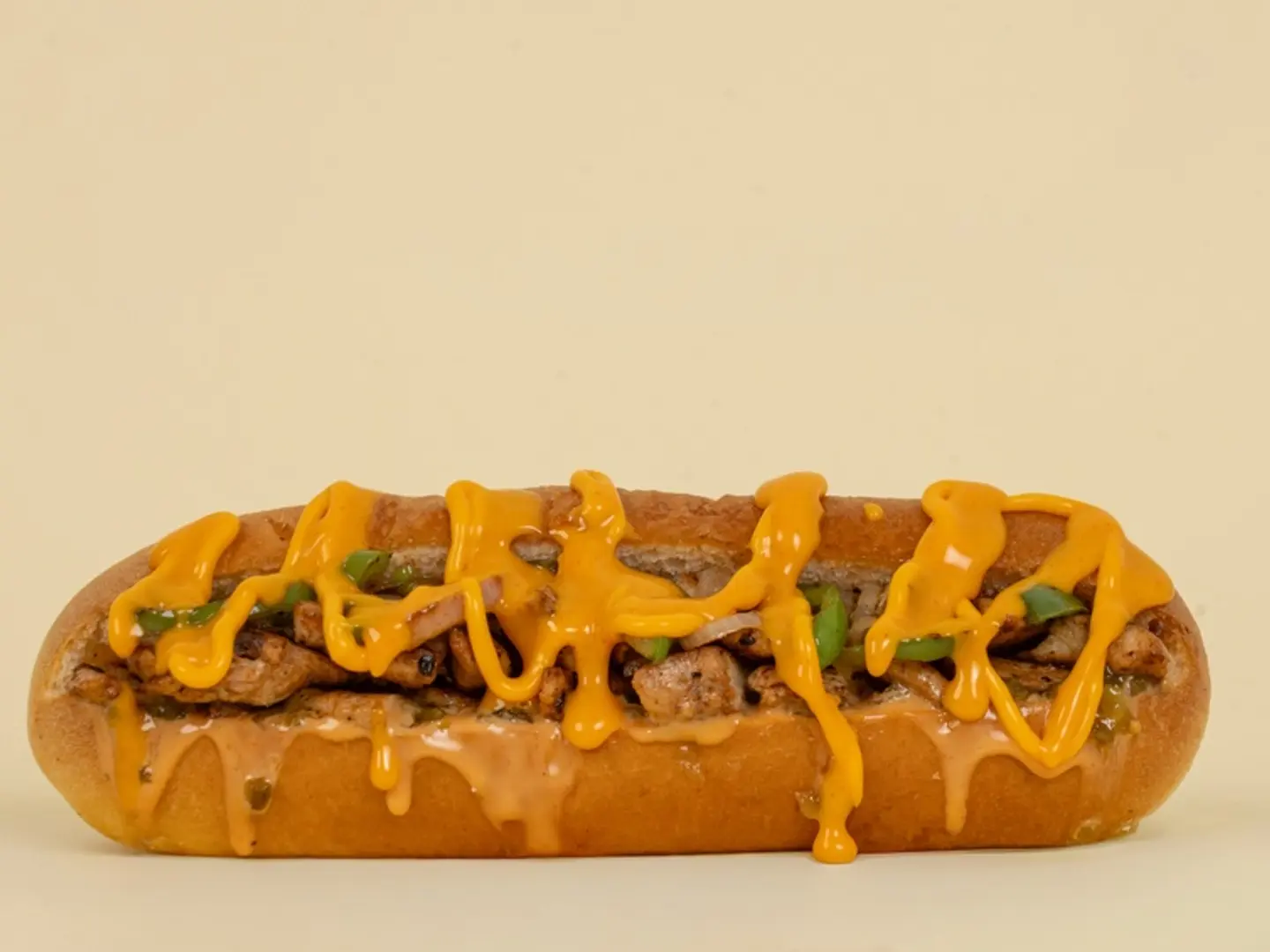 ستيك فيليه دجاج