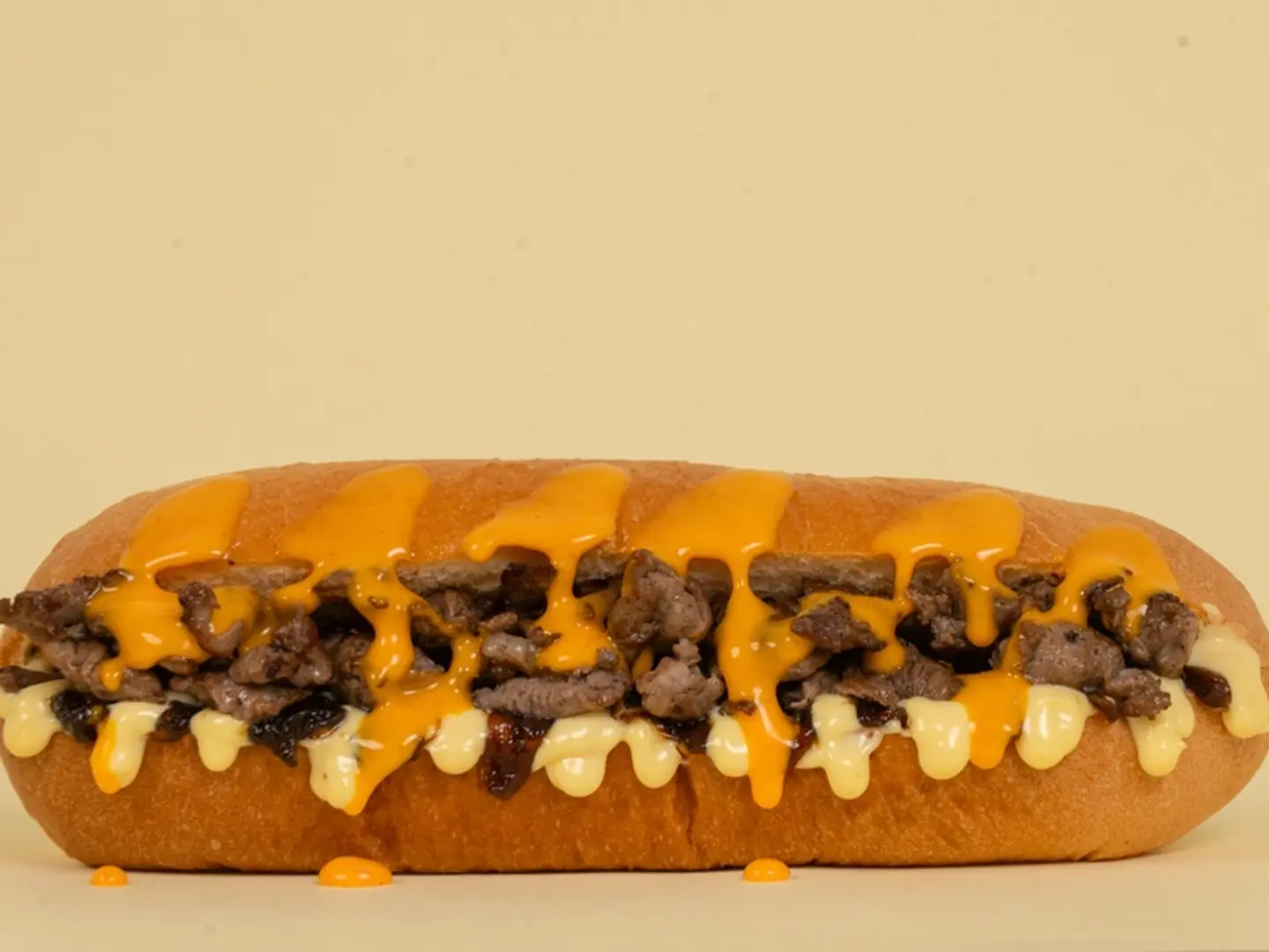 ستيك فيليه لحم