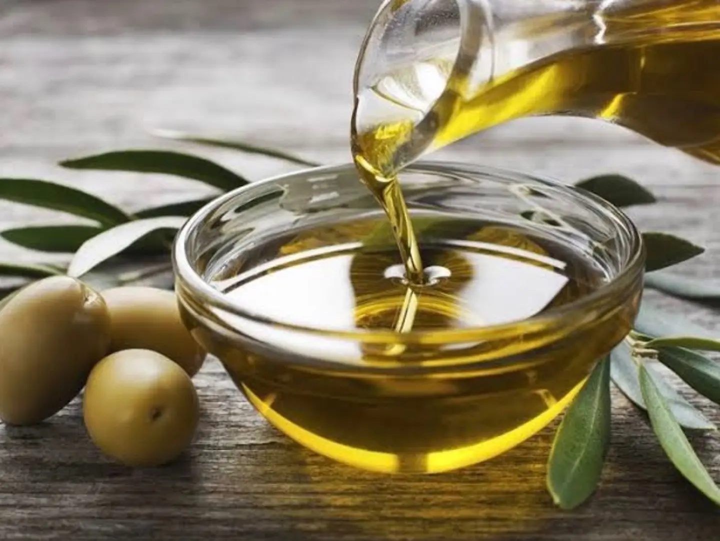 Olive Oil