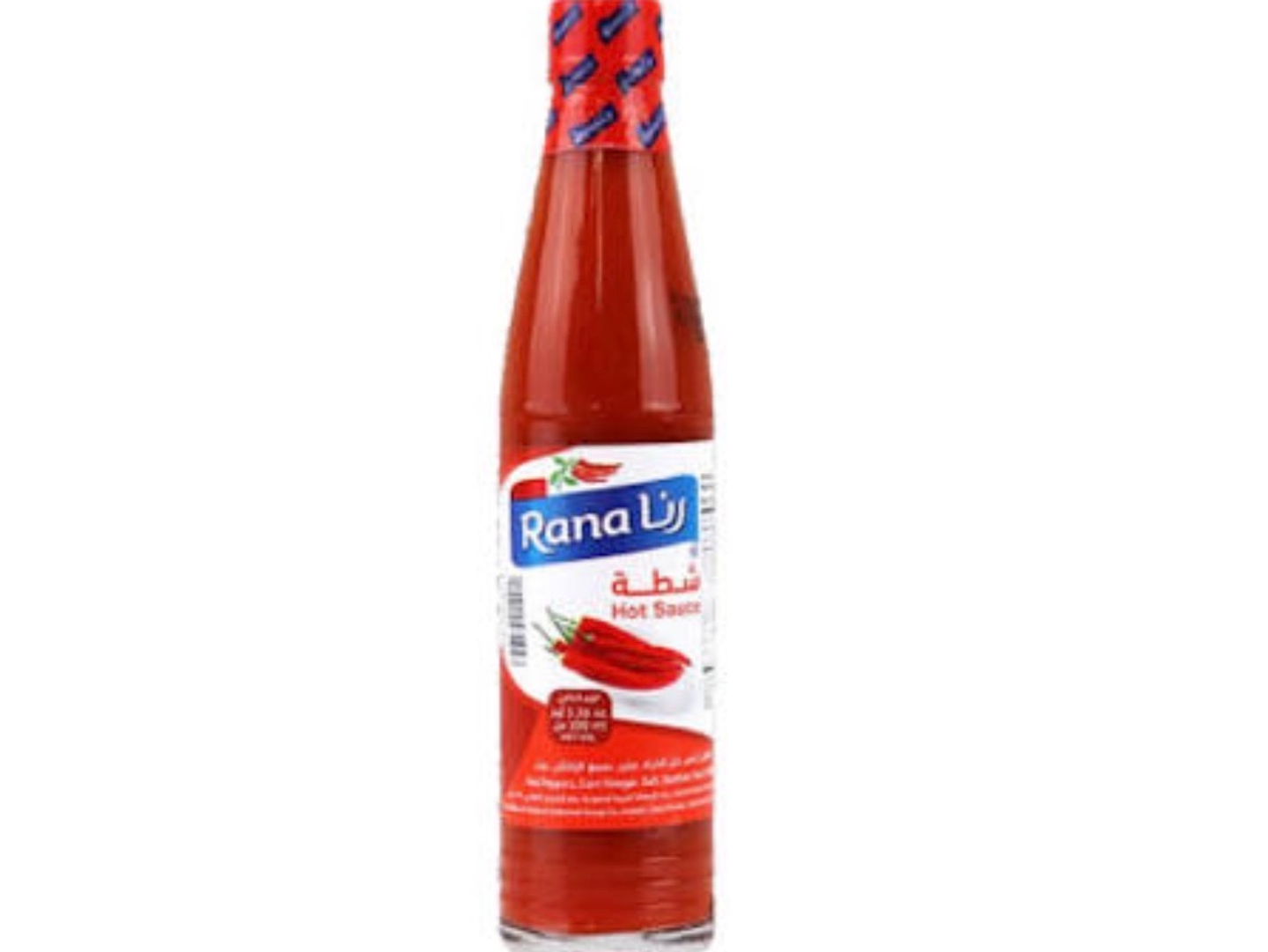 Hot Sauce
