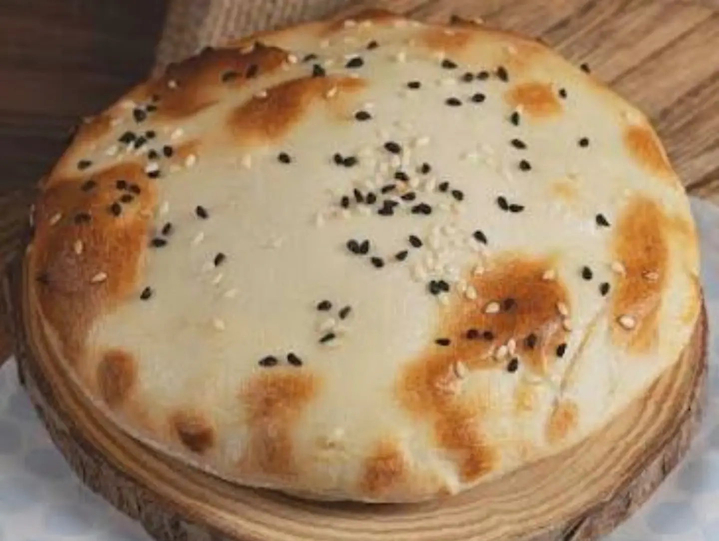 Round Minced Meat