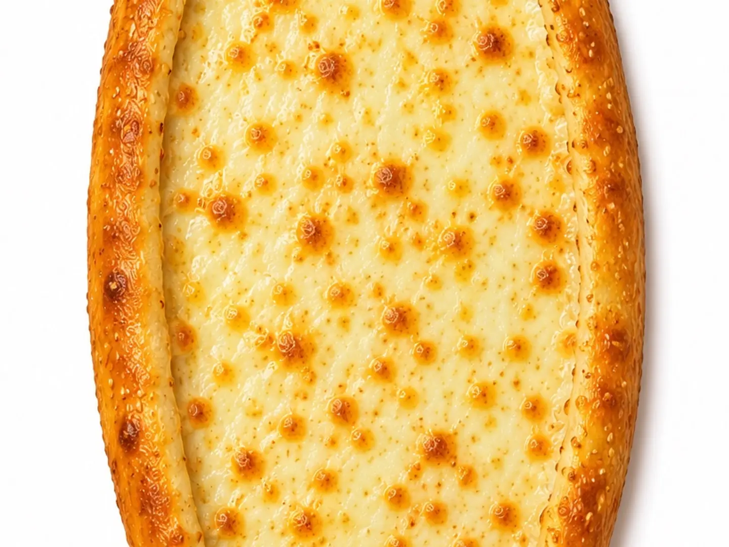 Mixed Cheese Pie