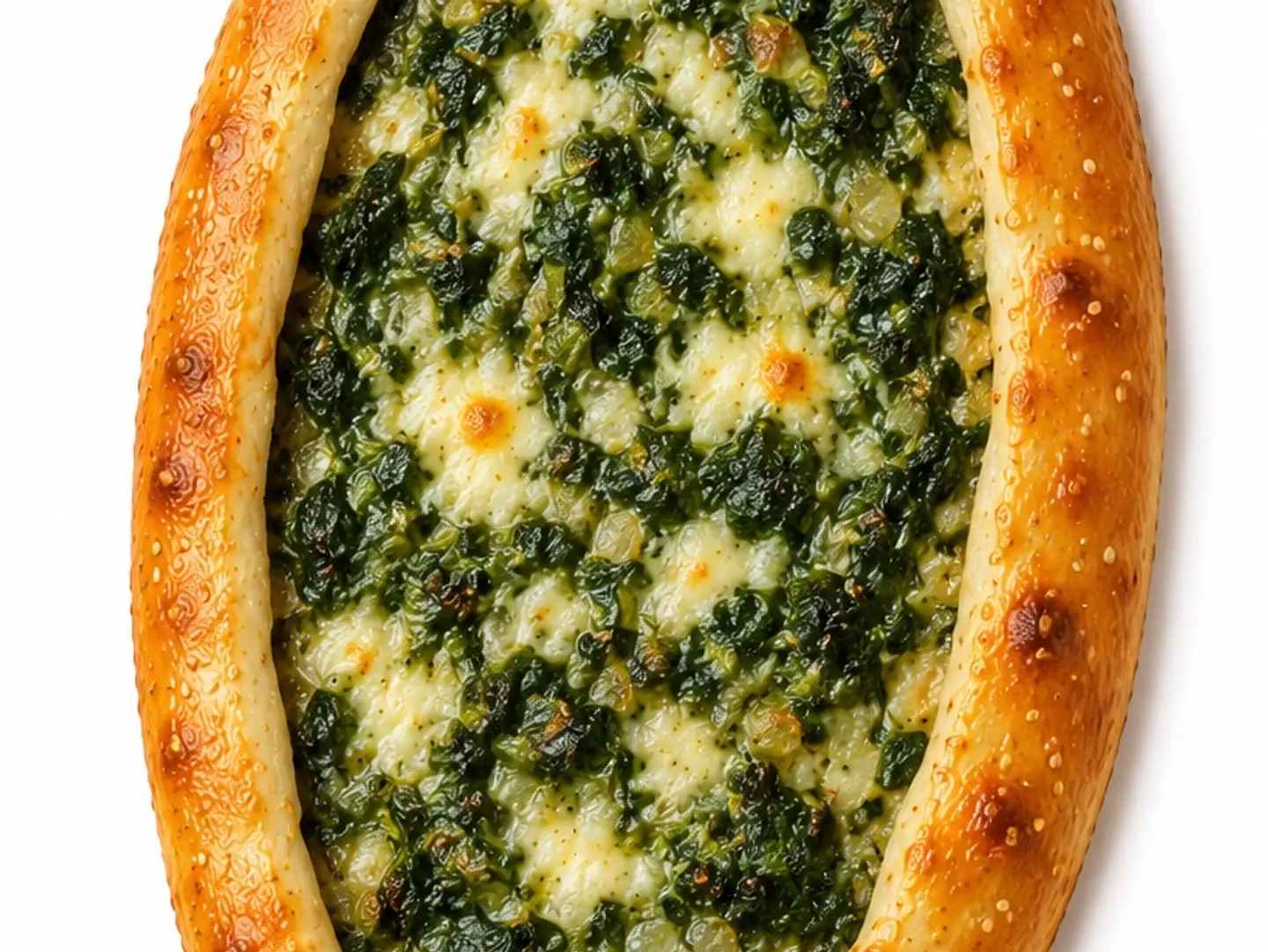 Spinach Pie