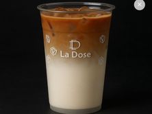 لاتيه سبانش بارد