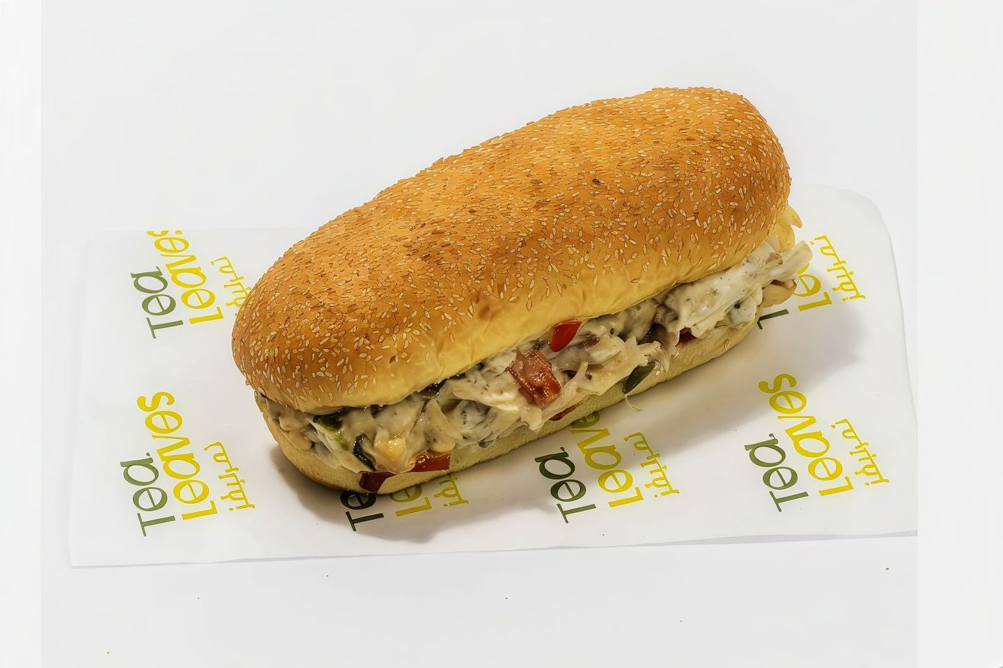 Mini Chicken Sandwich