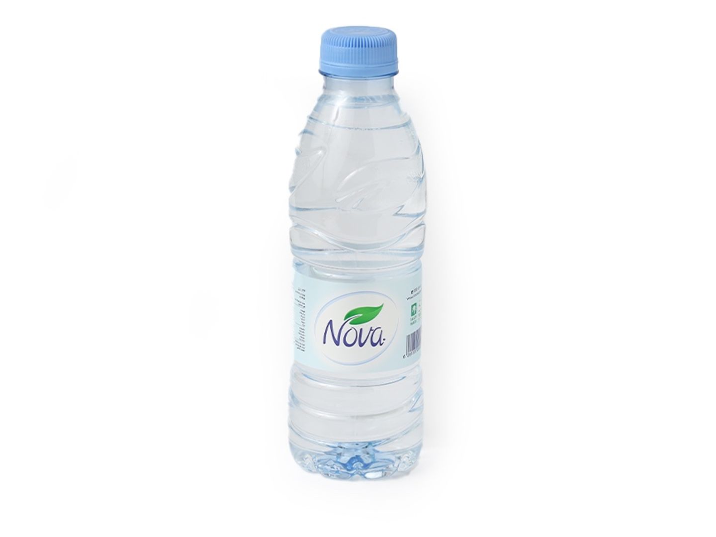 مياه معدنية