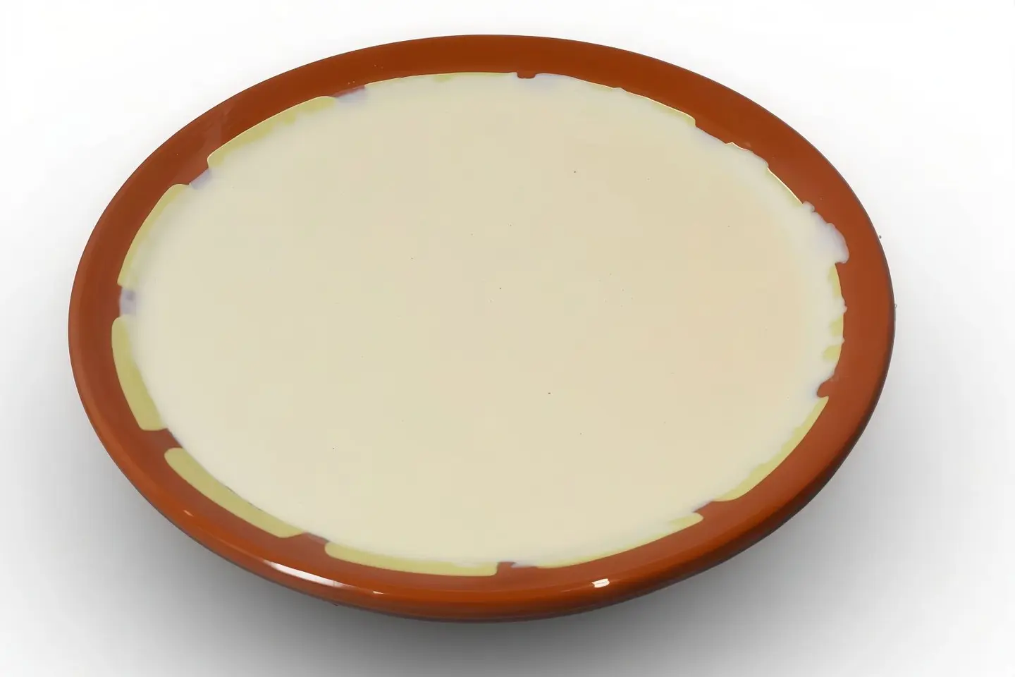 صحن طحينية