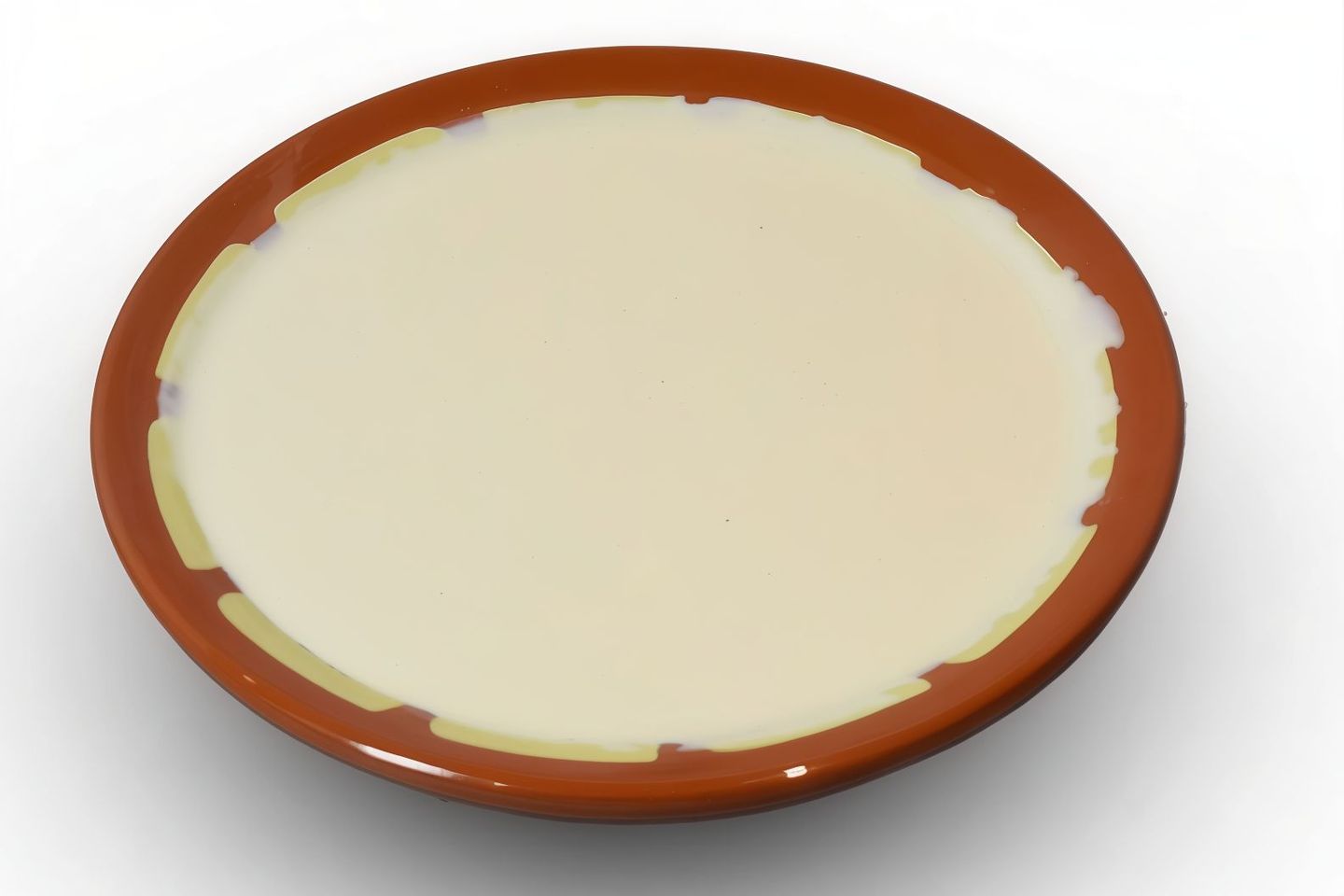 صحن طحينية