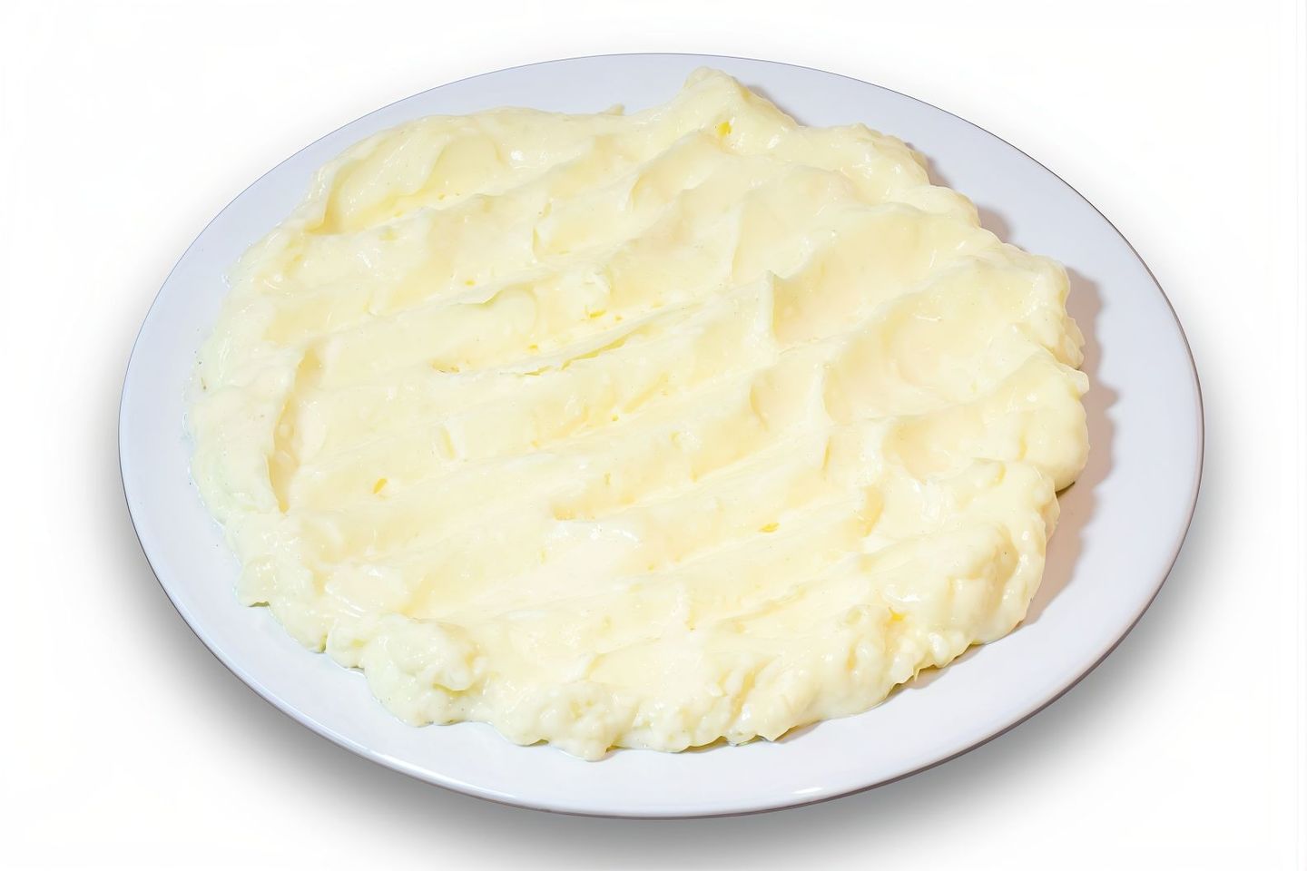 صحن ثومية