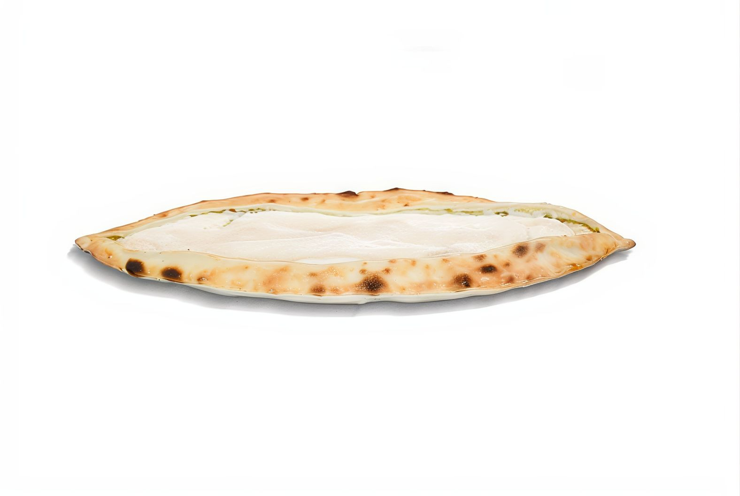 Labneh Pie