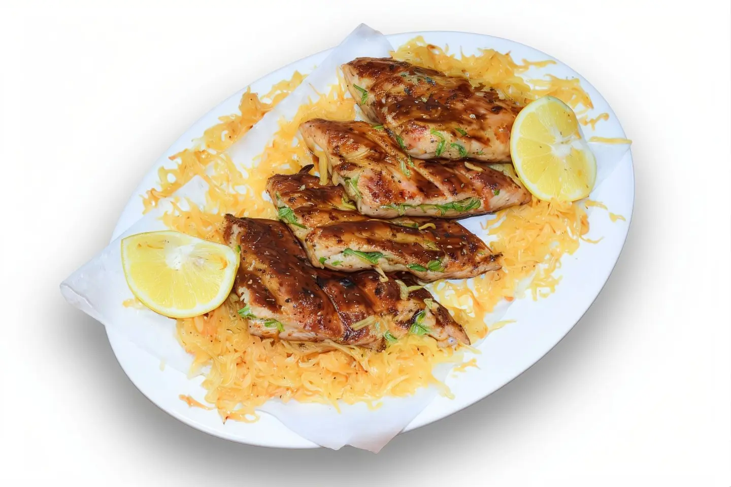سبيشل مشاوي كركي دجاج