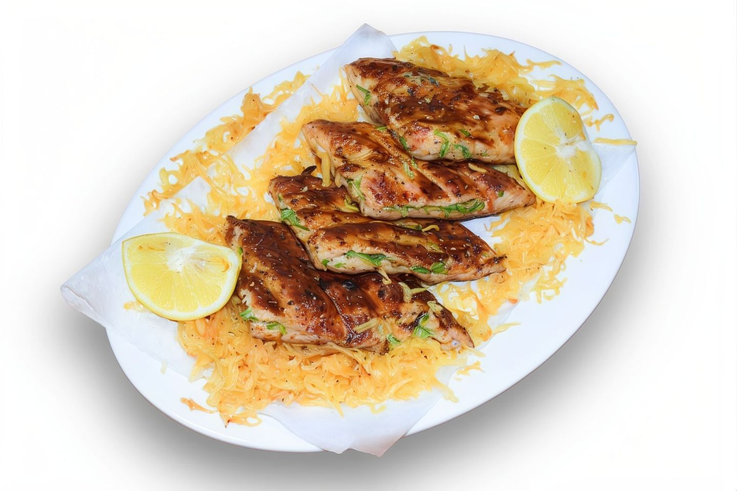 سبيشل مشاوي كركي دجاج