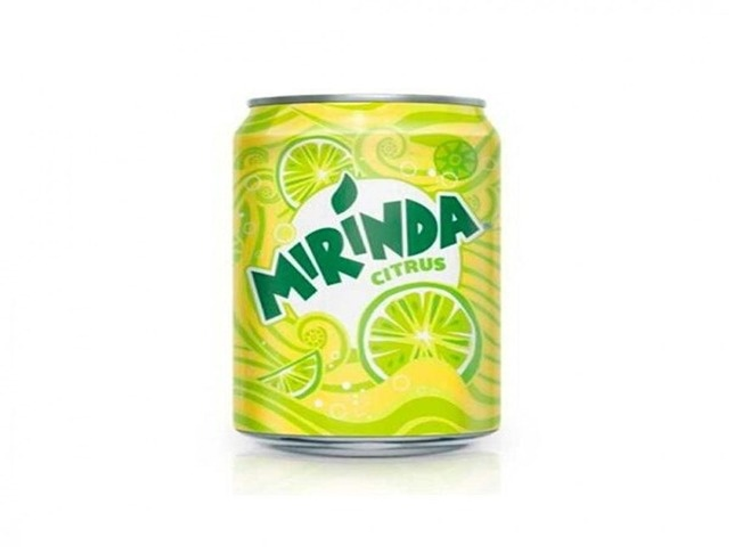Mirinda Citrus