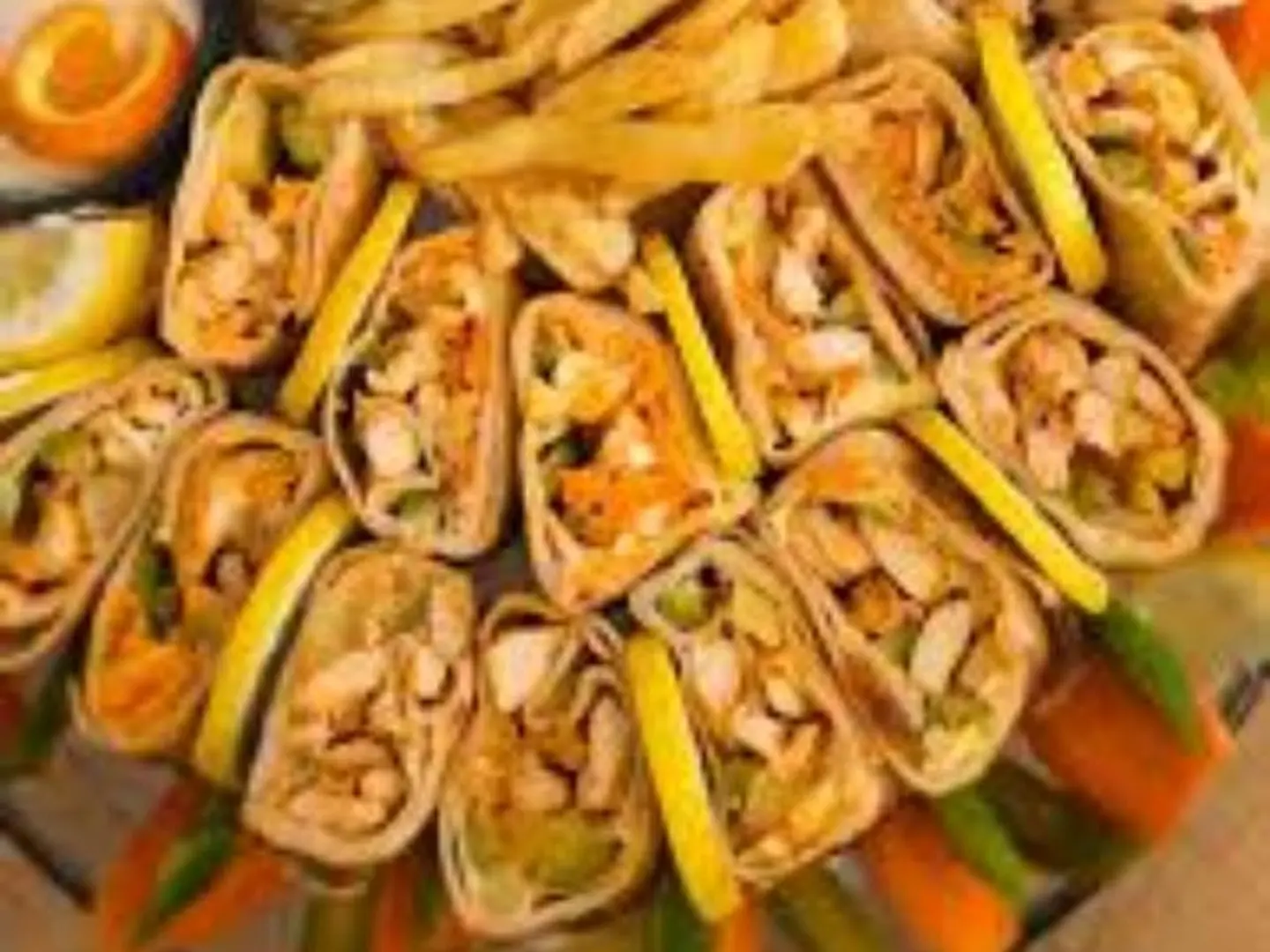 بوكس شاورما البرنس كبير