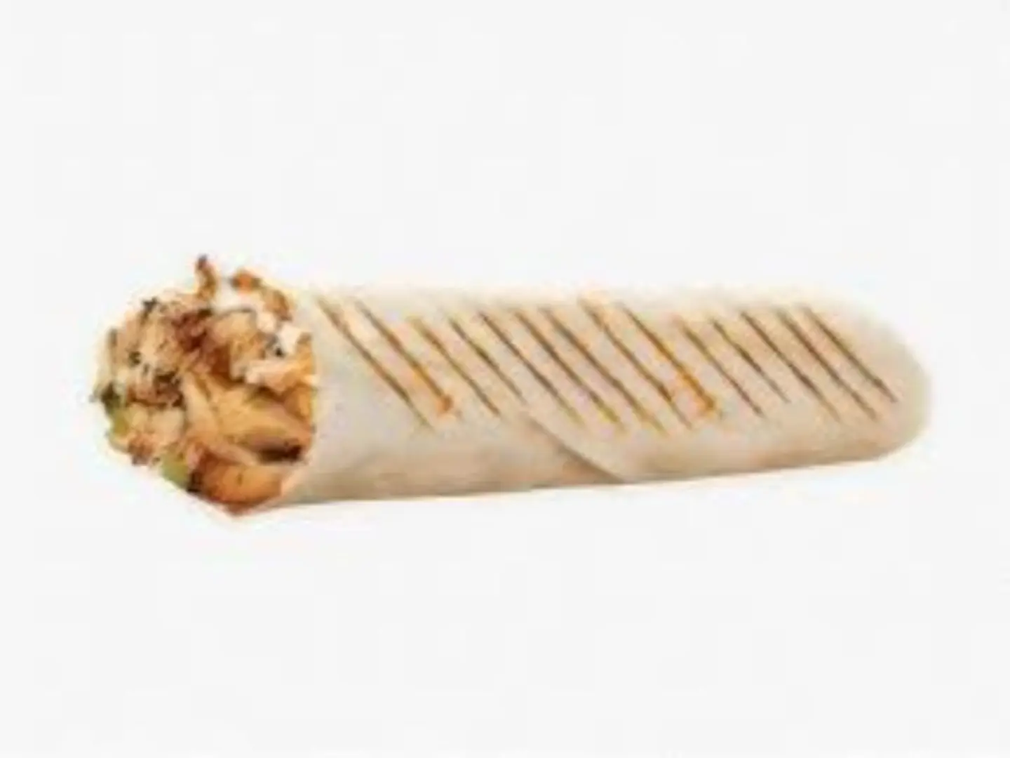 ساندوتش دجاج صغير