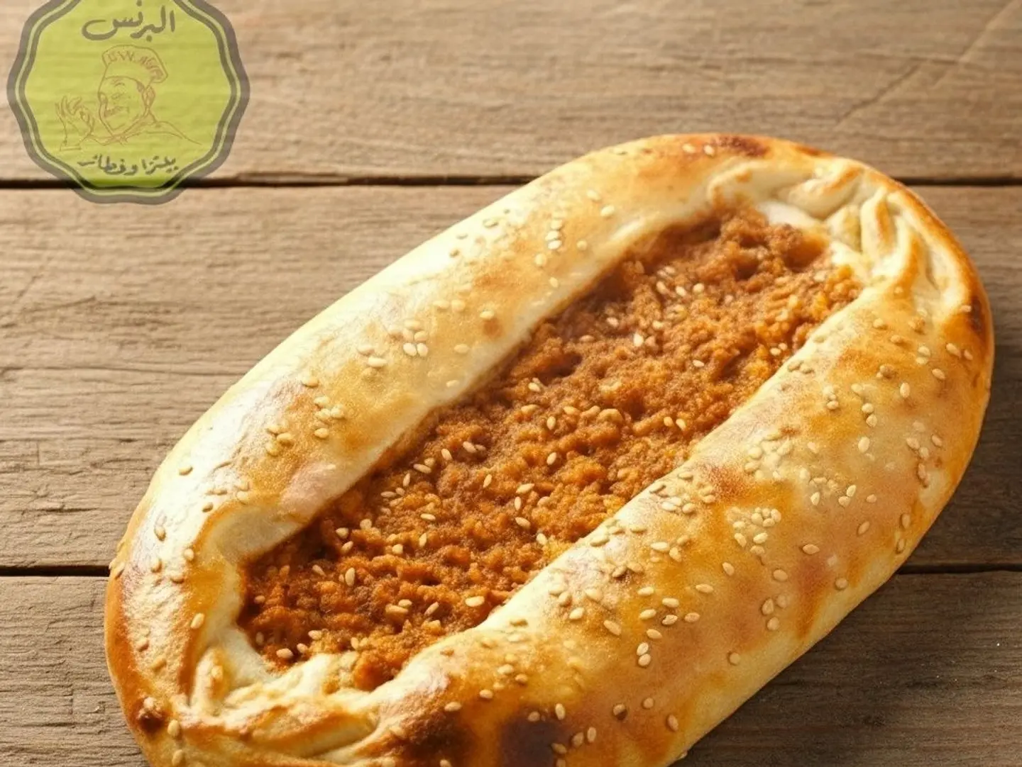 فطيرة الدجاج بالجبن