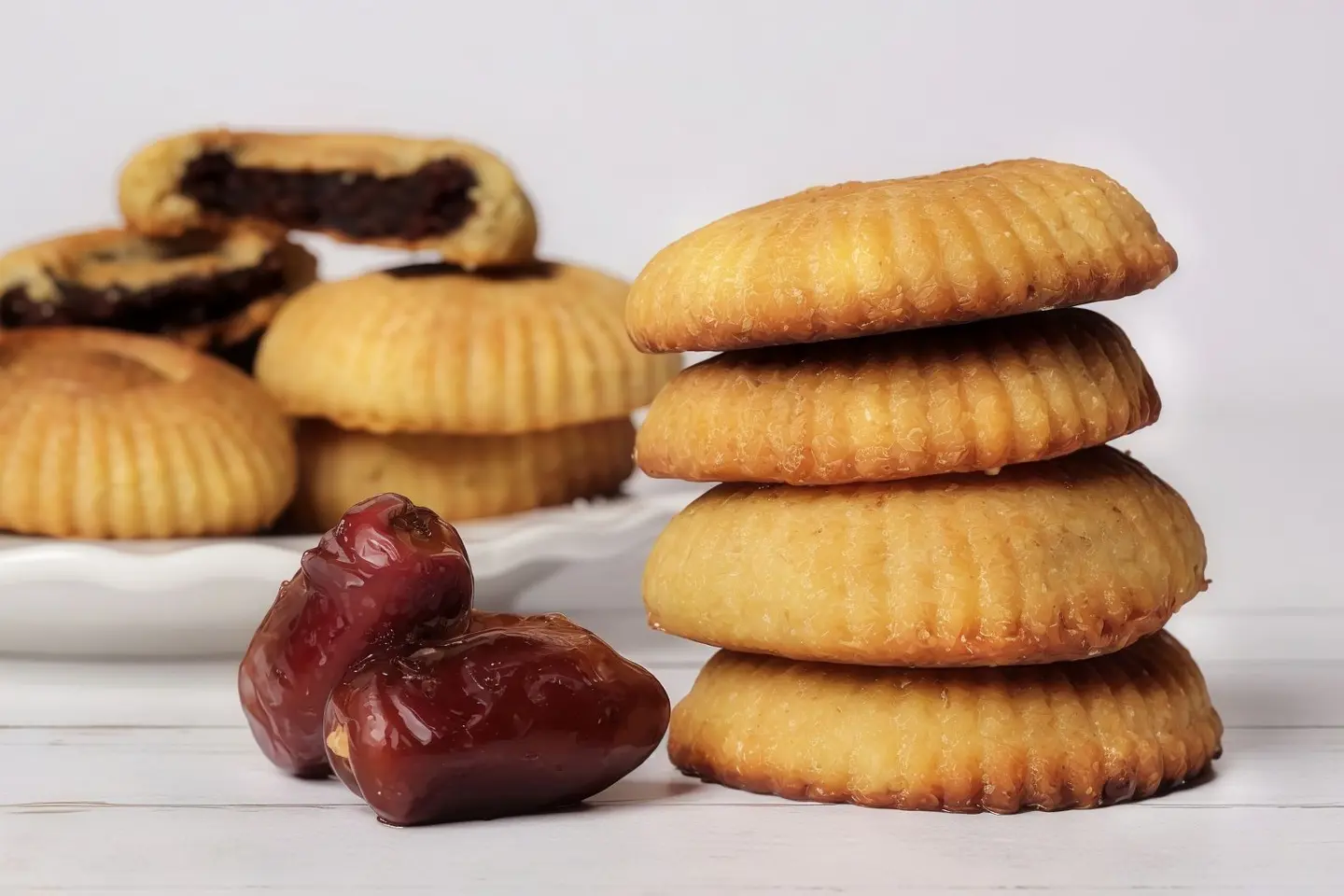 معمول تمر
