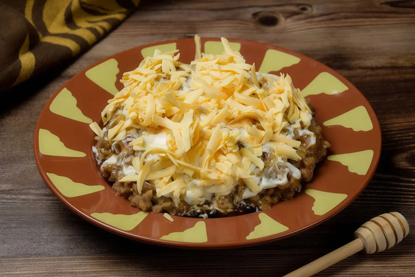 معصوب ملكي مشكل