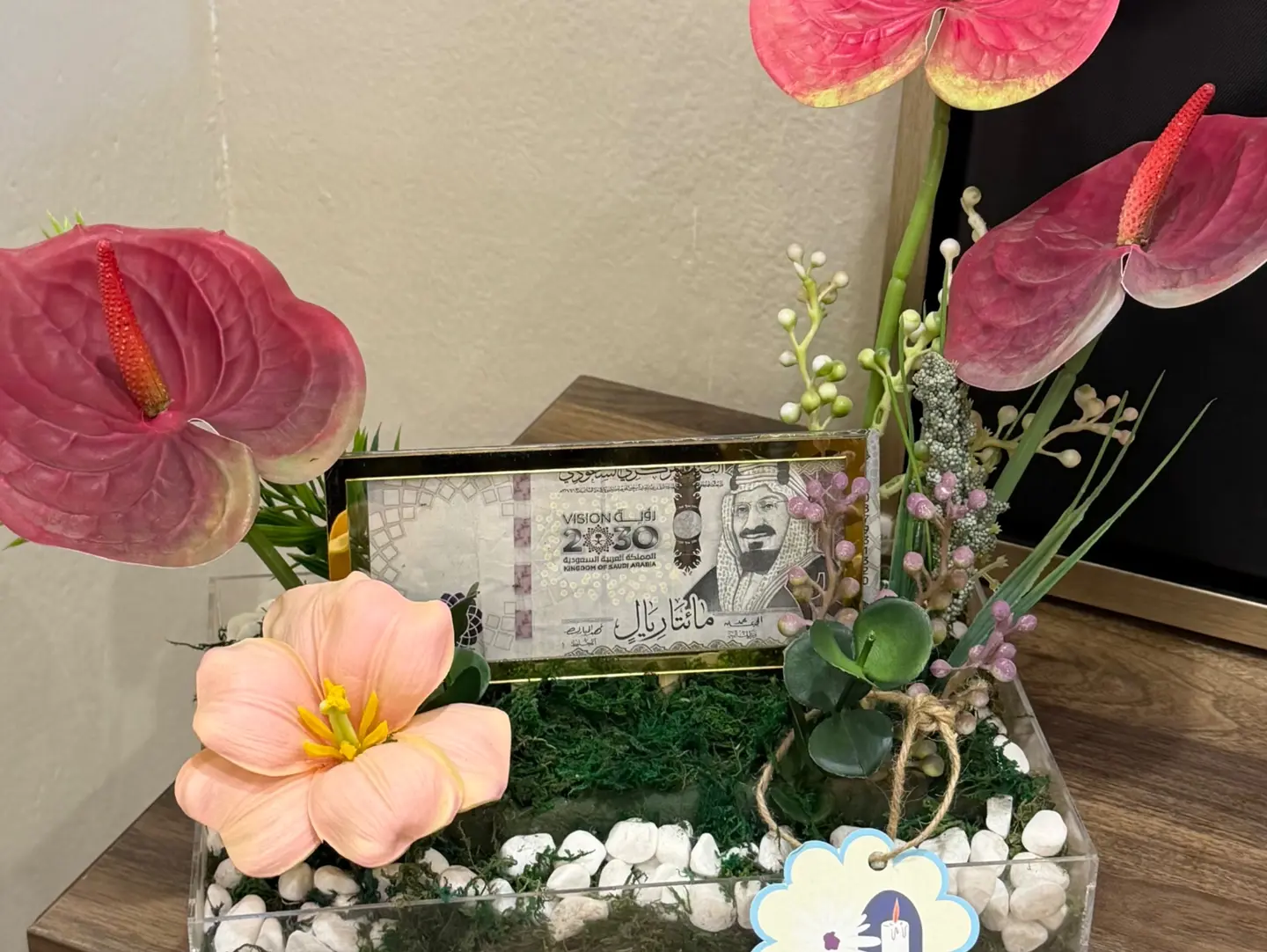 Artificial Rose 6