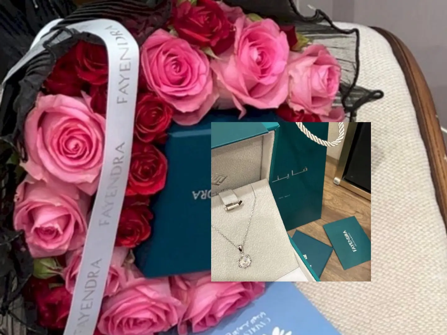 Findra Bouquet