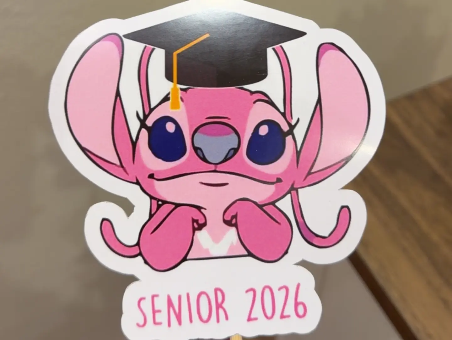 Graduation 3