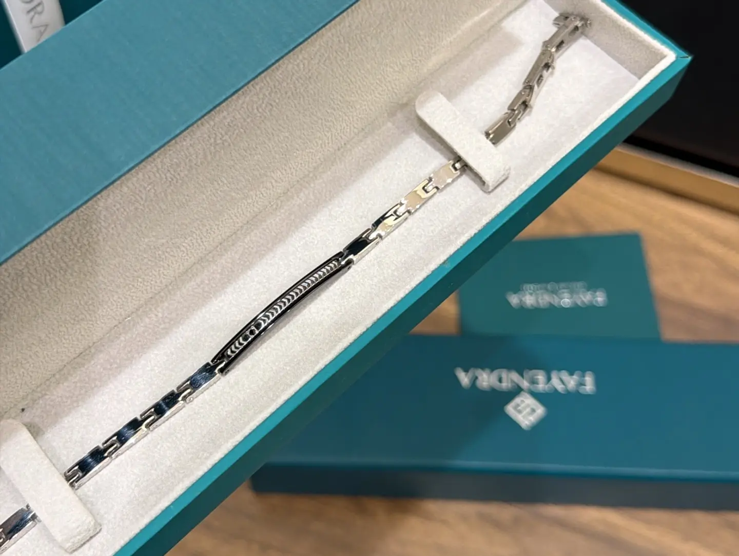 Findra Men's Bracelet