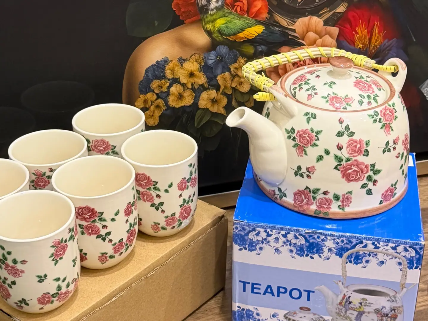 اواني منزليه ٤