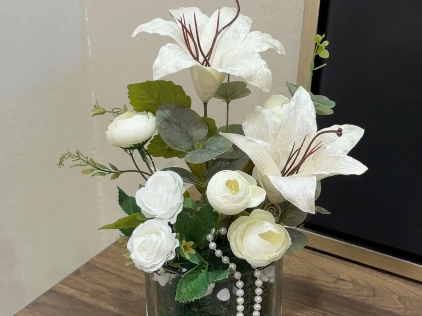 Artificial Flowers12