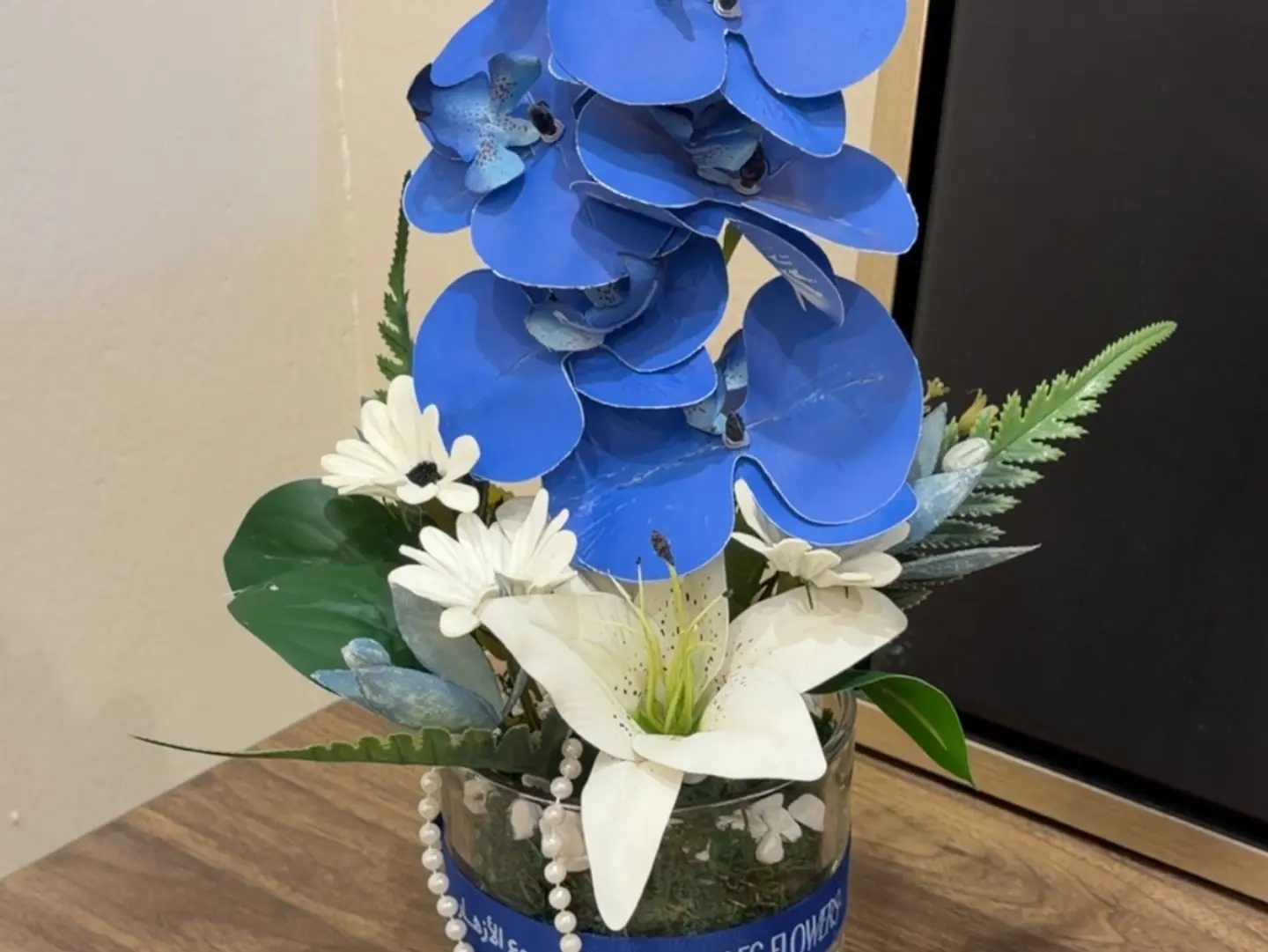 Artificial Rose 10