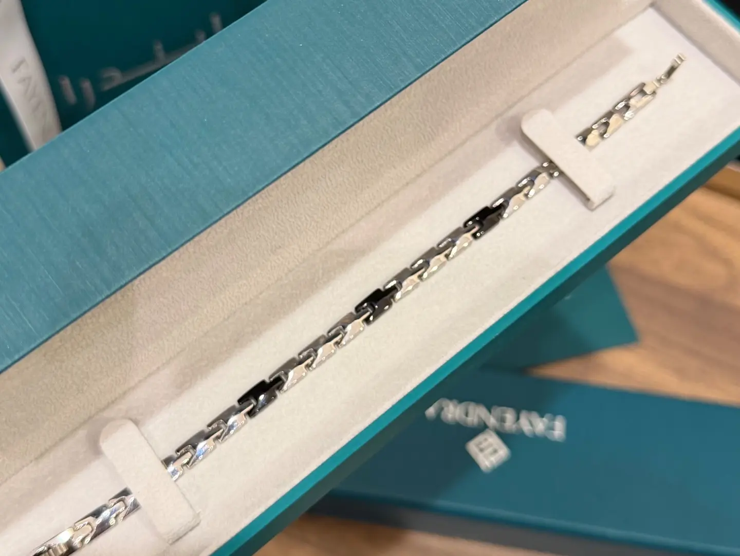 Findra Men's Bracelet 2