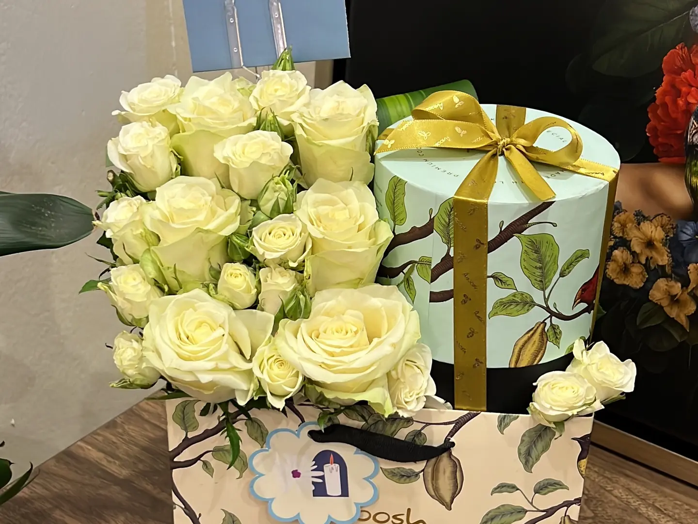 انوش ربع كيلو بالكيس