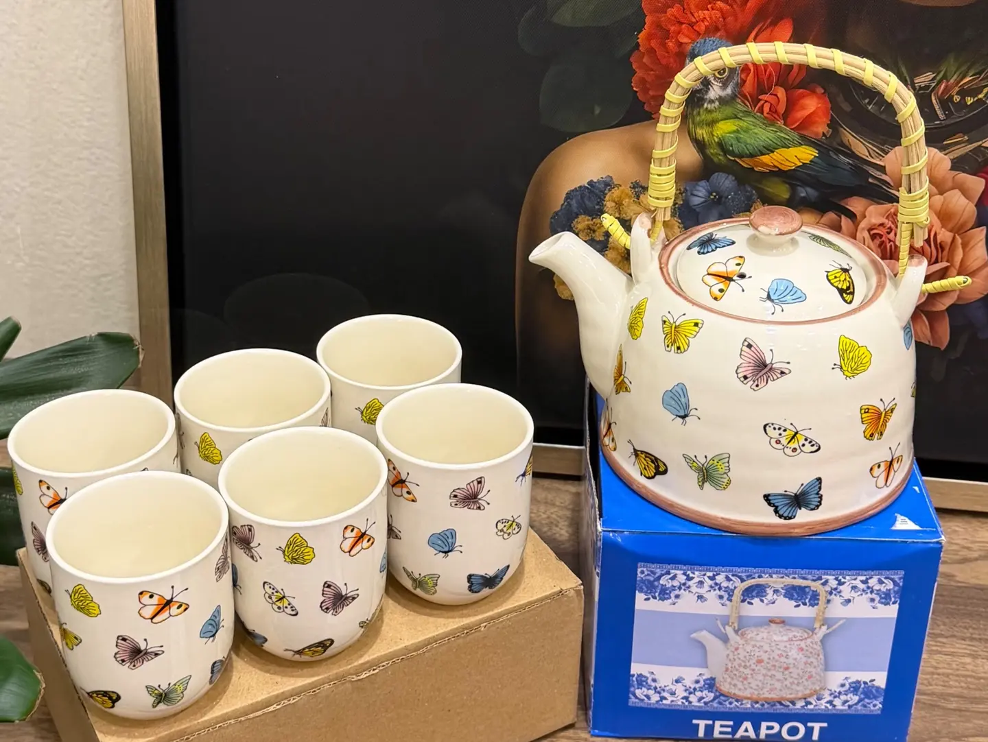 اواني منزليه ٥