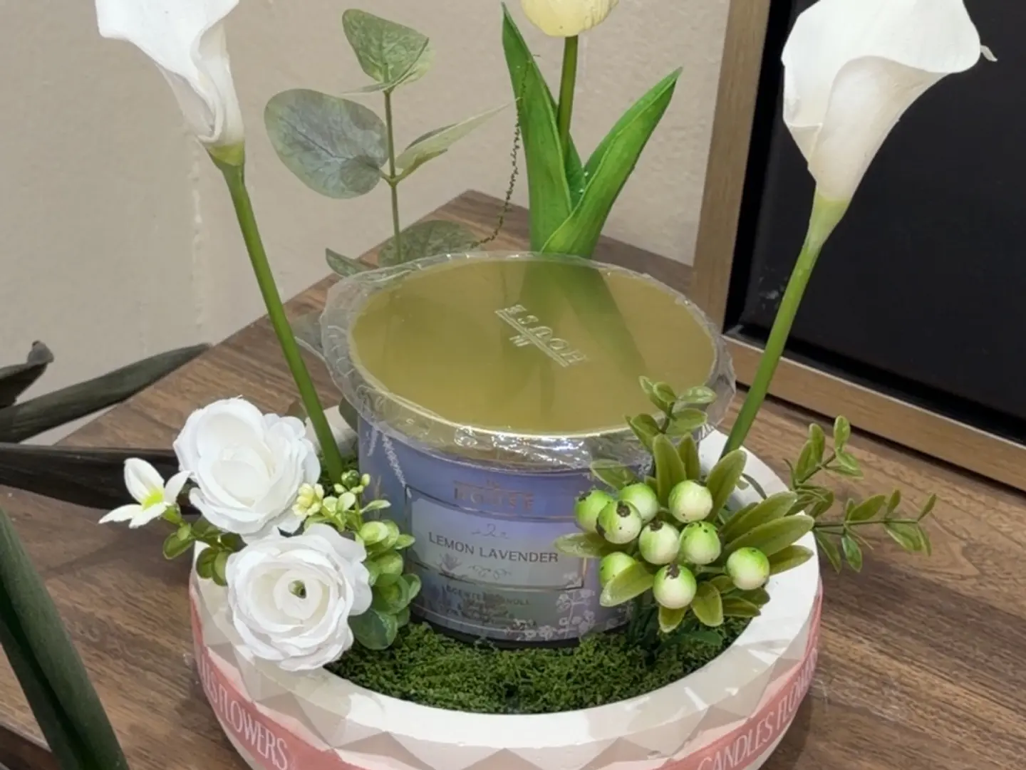 Candle Gift 1