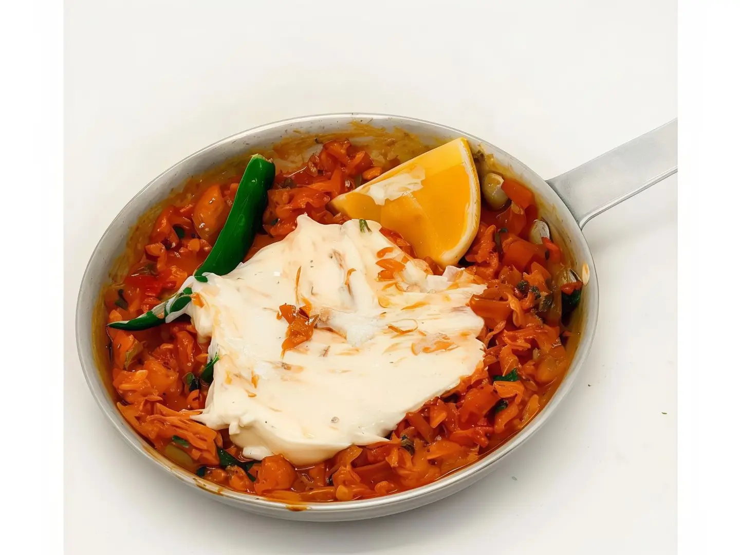 تونة بالجبن