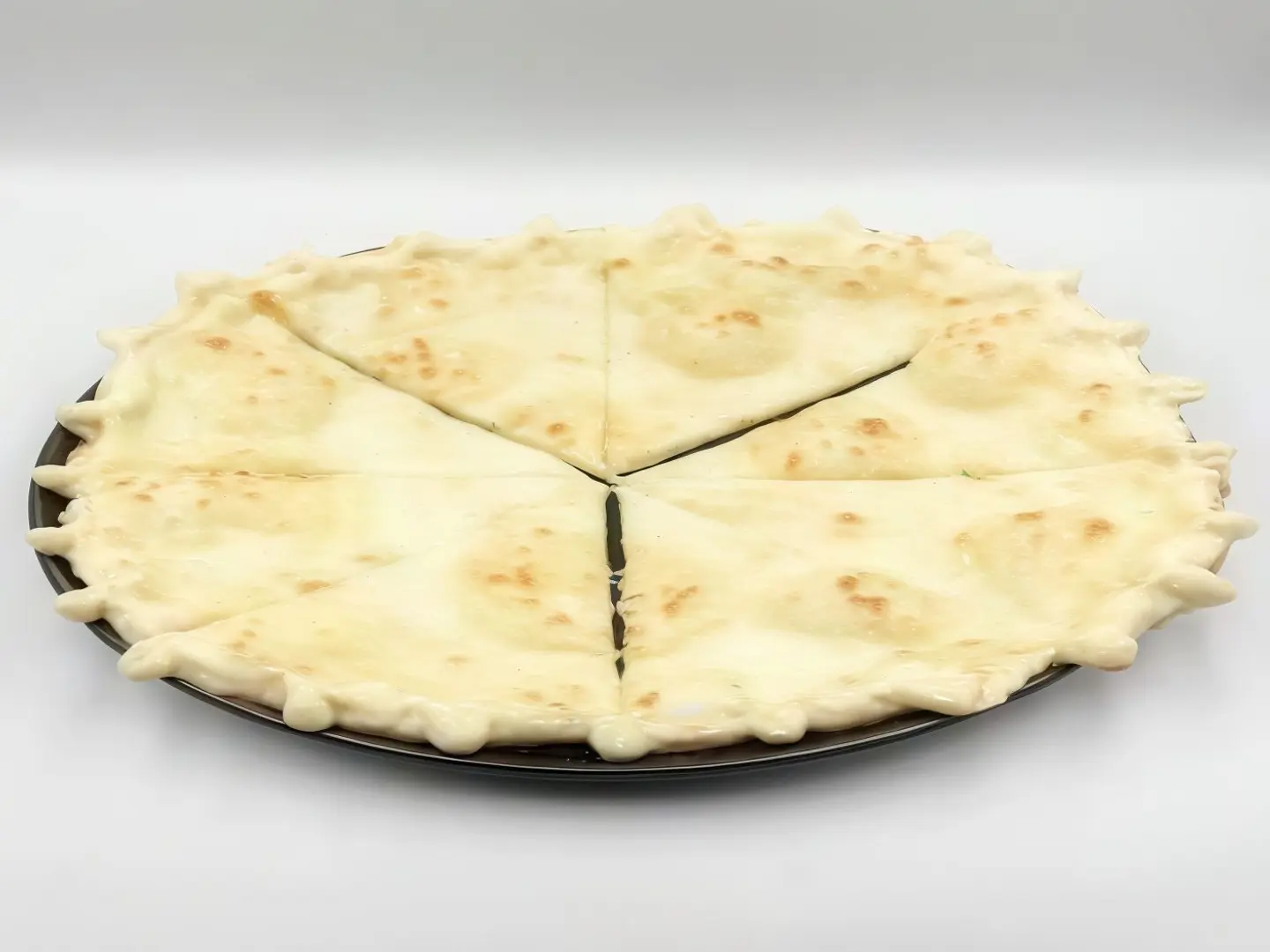 Cheese Manakish