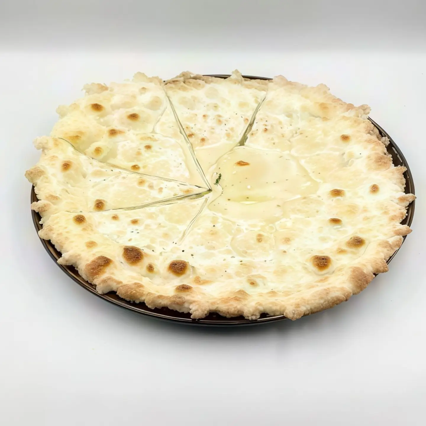 Labneh Manakish