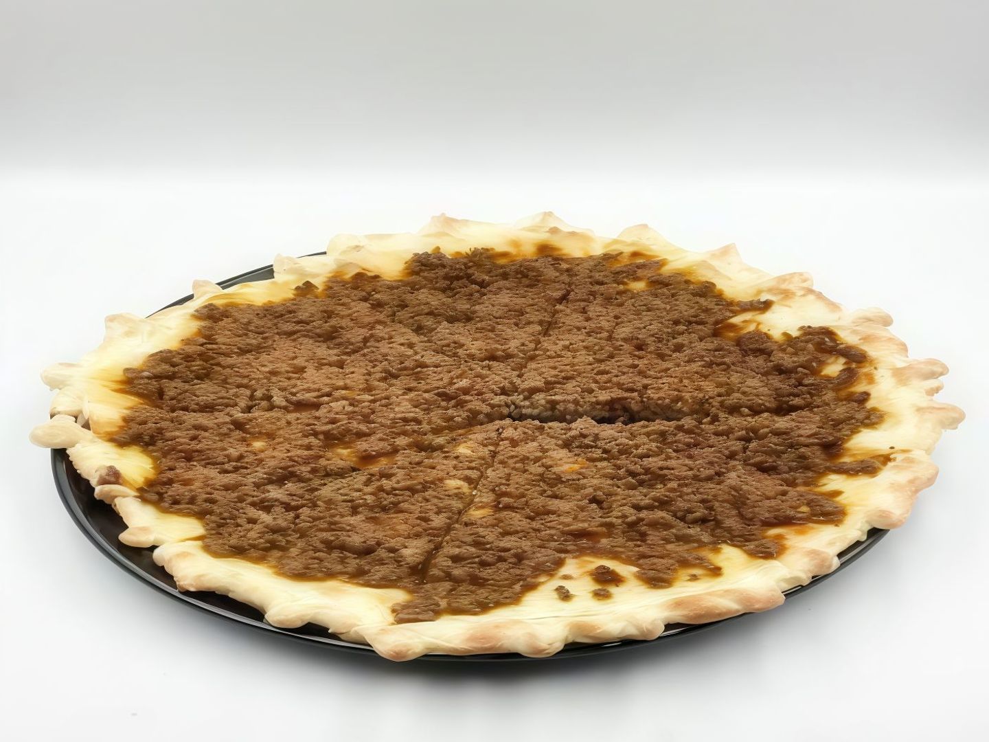 مناقيش لحم
