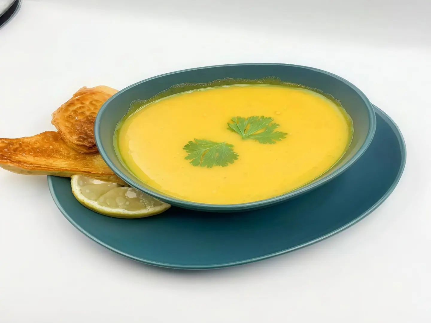 Lentil Soup
