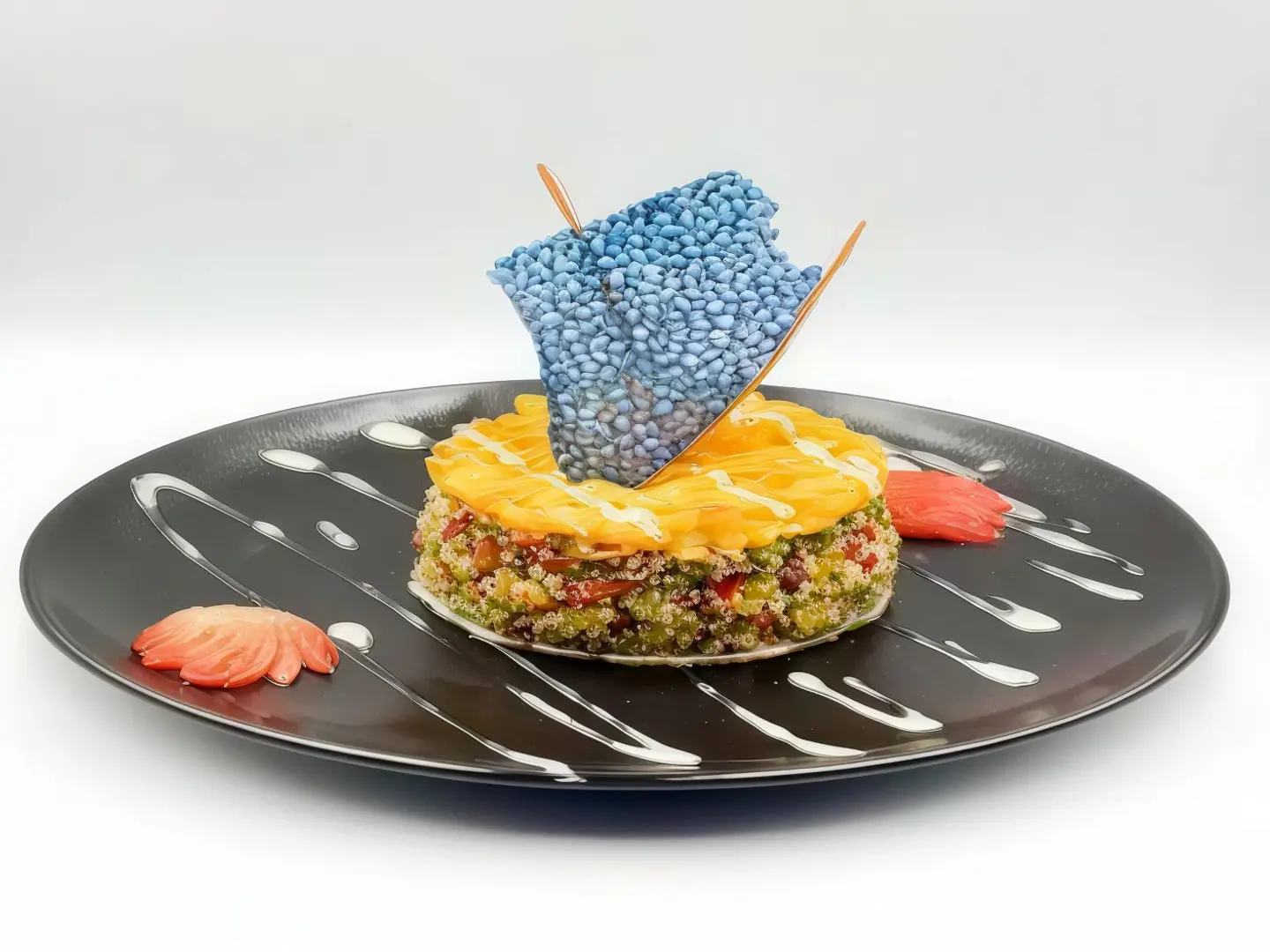 Quinoa Salad