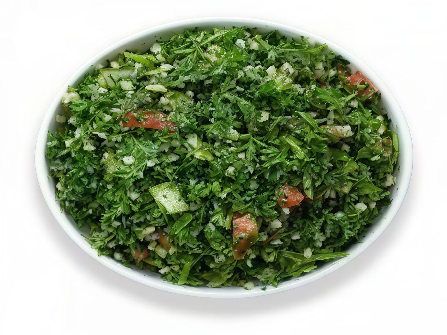 تبولة